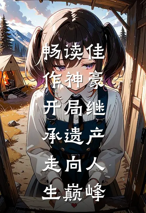 畅读佳作神豪：开局继承遗产，走向人生巅峰