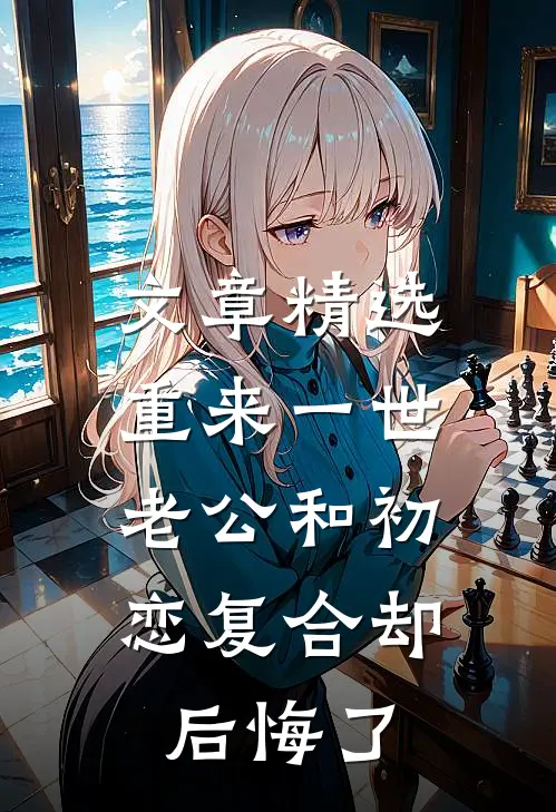 文章精选重来一世，老公和初恋复合却后悔了