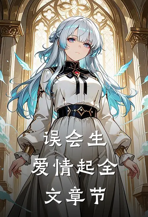 误会生，爱情起全文章节