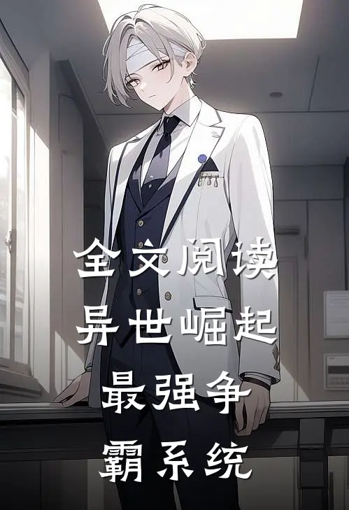 全文阅读异世崛起：最强争霸系统