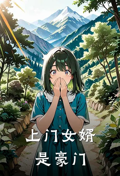 上门女婿是豪门