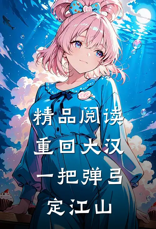 精品阅读重回大汉，一把弹弓定江山