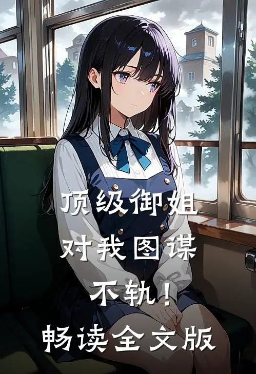 顶级御姐，对我图谋不轨！畅读全文版