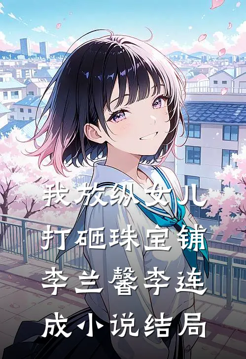 我放纵女儿打砸珠宝铺李兰馨李连成小说结局