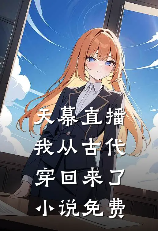 天幕直播：我从古代穿回来了小说免费