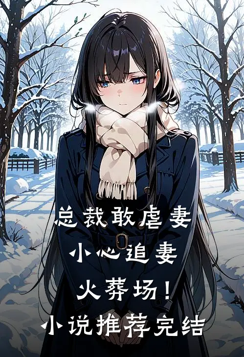 总裁敢虐妻，小心追妻火葬场！小说推荐完结