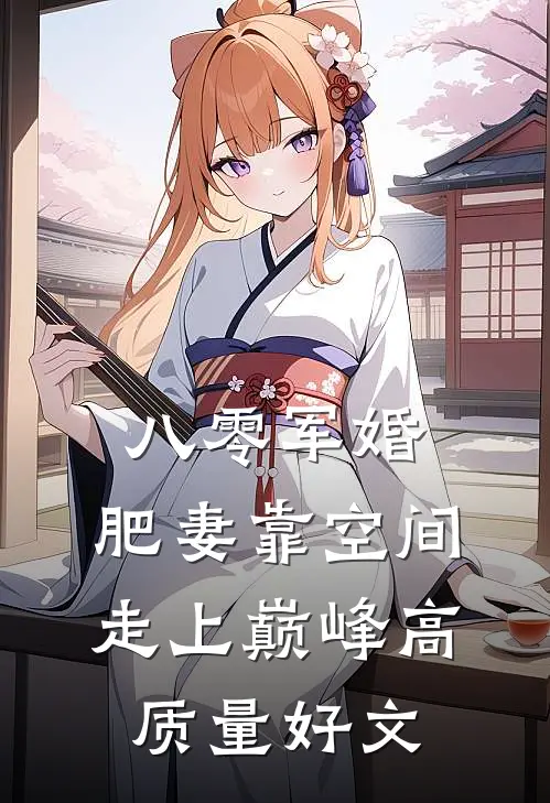 八零军婚：肥妻靠空间走上巅峰高质量好文