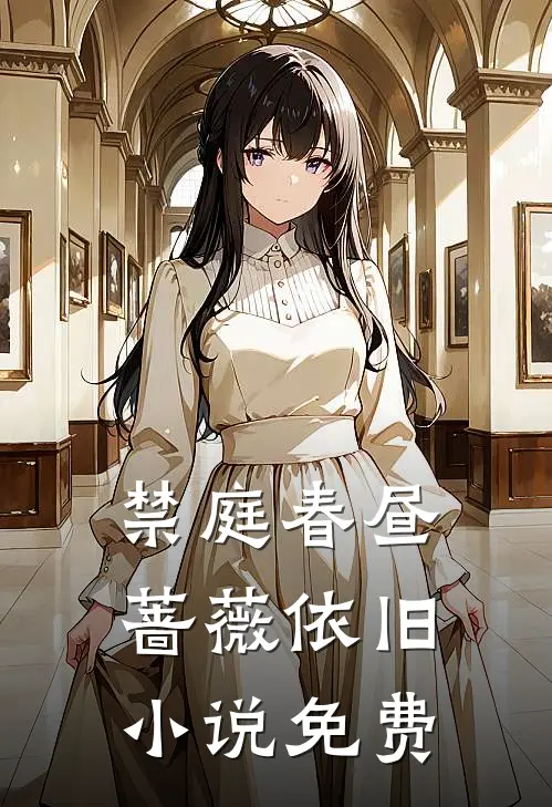 禁庭春昼，蔷薇依旧小说免费