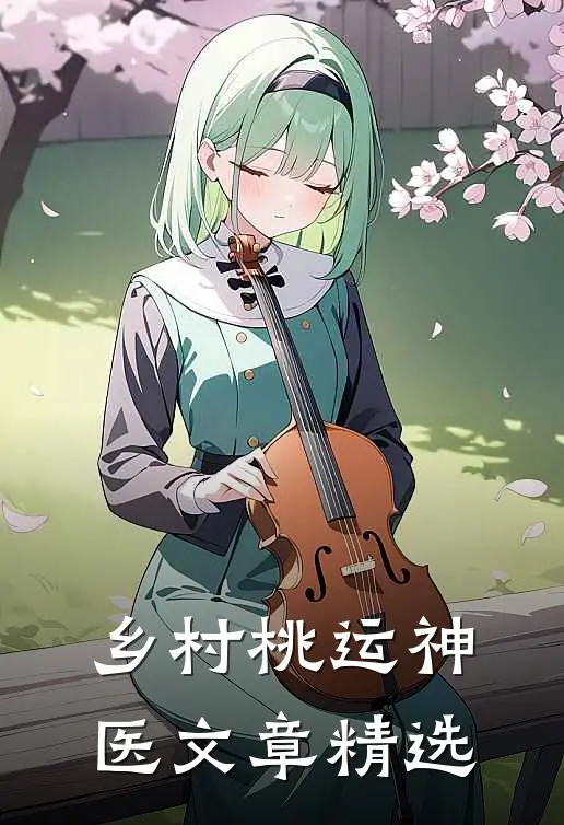 乡村桃运神医文章精选