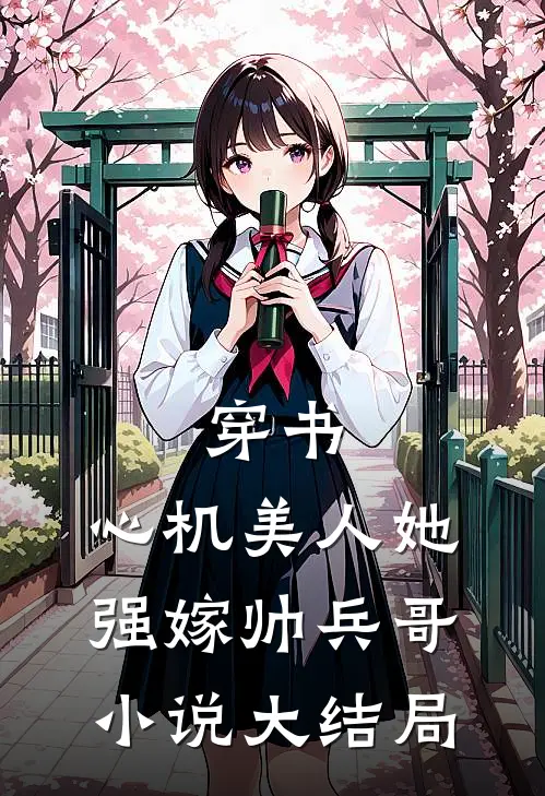 穿书：心机美人她强嫁帅兵哥小说大结局