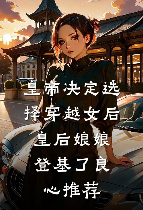 皇帝决定选择穿越女后，皇后娘娘登基了良心推荐