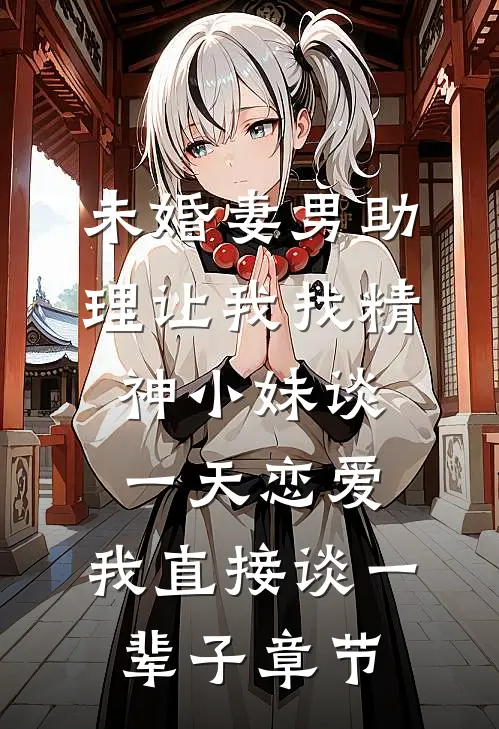 未婚妻男助理让我找精神小妹谈一天恋爱，我直接谈一辈子章节