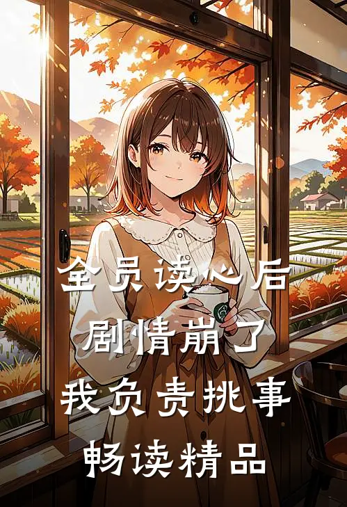 全员读心后剧情崩了，我负责挑事畅读精品