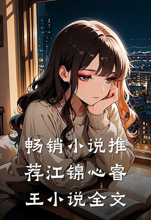 畅销小说推荐江锦心睿王小说全文