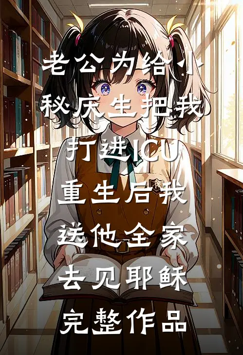 老公为给小秘庆生把我打进ICU，重生后我送他全家去见耶稣完整作品