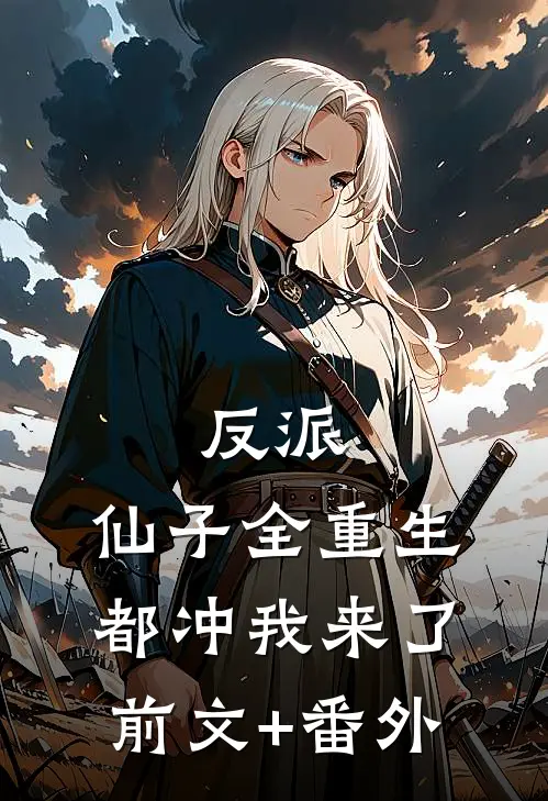 反派：仙子全重生，都冲我来了前文+番外