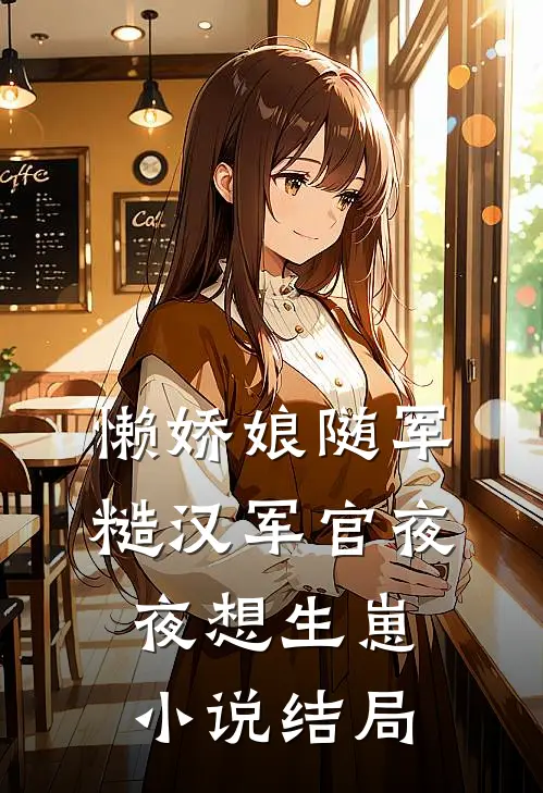懒娇娘随军，糙汉军官夜夜想生崽小说结局