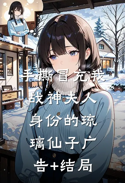 手撕冒充我战神夫人身份的琉璃仙子广告+结局