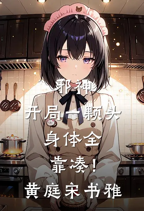 邪神：开局一颗头，身体全靠凑！黄庭宋书雅