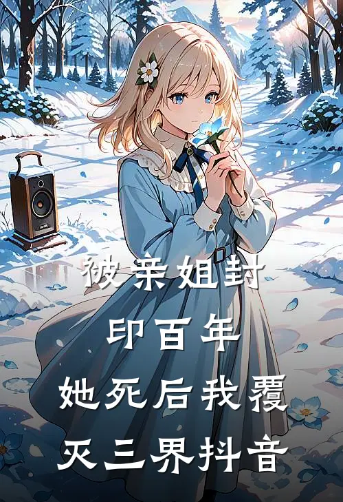 被亲姐封印百年，她死后我覆灭三界抖音