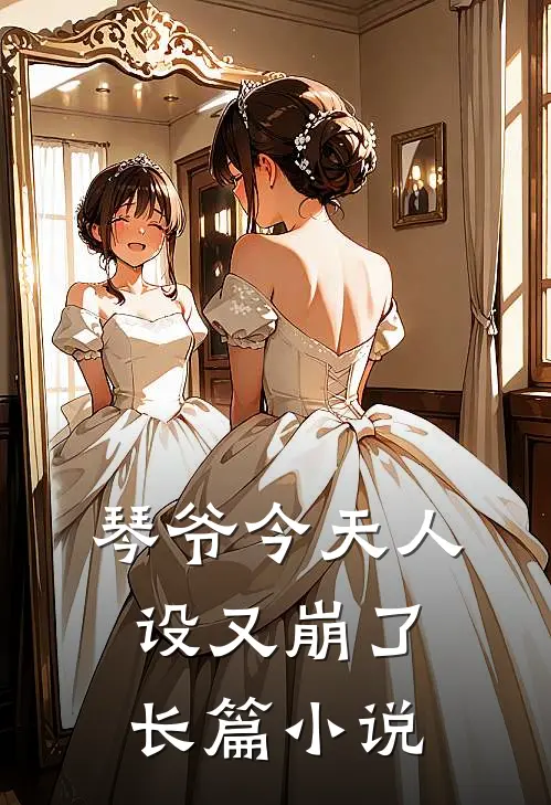 琴爷今天人设又崩了长篇小说