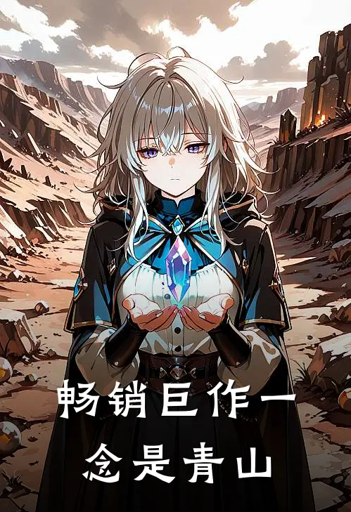 畅销巨作一念是青山