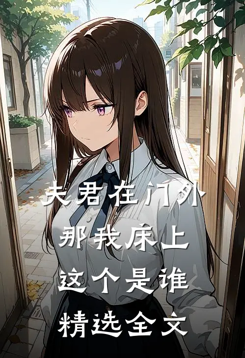 夫君在门外，那我床上这个是谁精选全文
