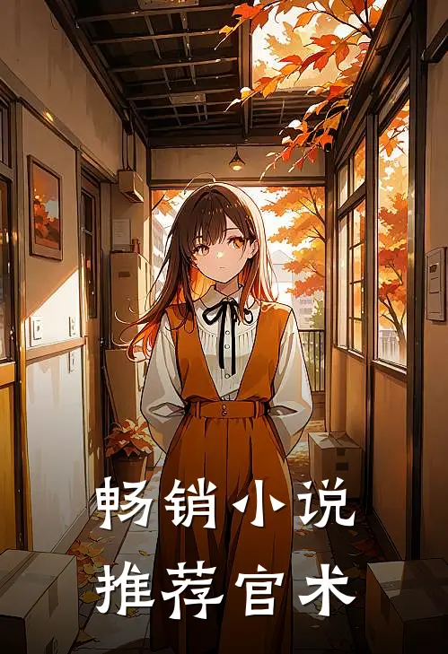 畅销小说推荐官术