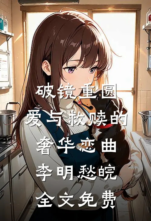 破镜重圆：爱与救赎的奢华恋曲李明愁皖全文免费