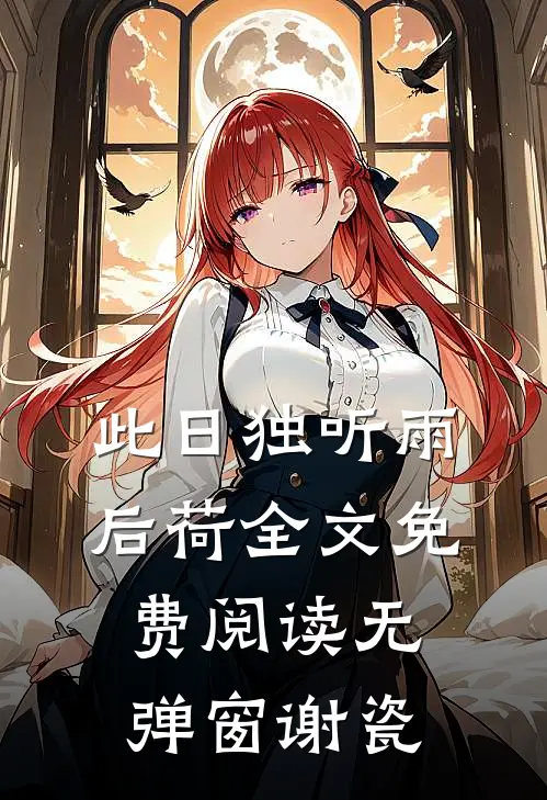 此日独听雨后荷全文免费阅读无弹窗谢瓷