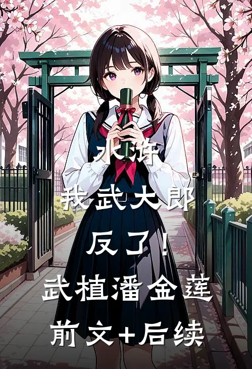 水浒：我武大郎，反了！武植潘金莲前文+后续