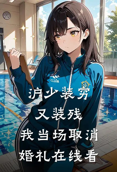 沪少装穷又装残，我当场取消婚礼在线看