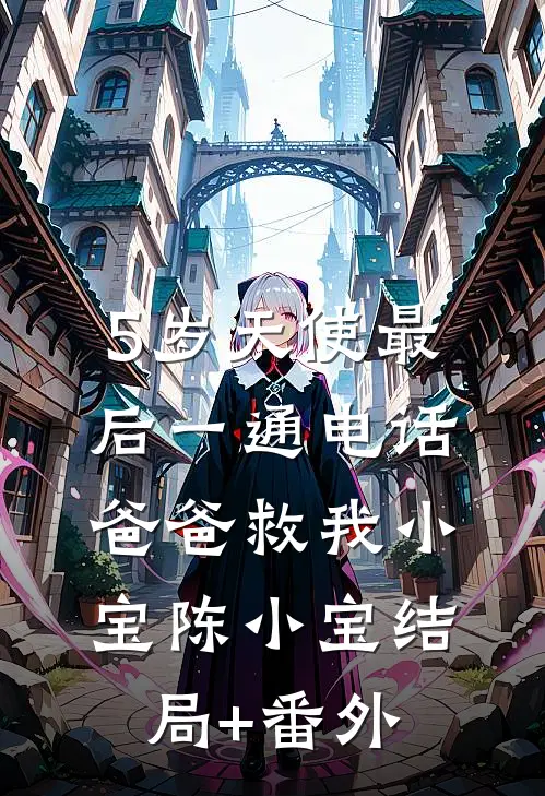 5岁天使最后一通电话：爸爸救我小宝陈小宝结局+番外