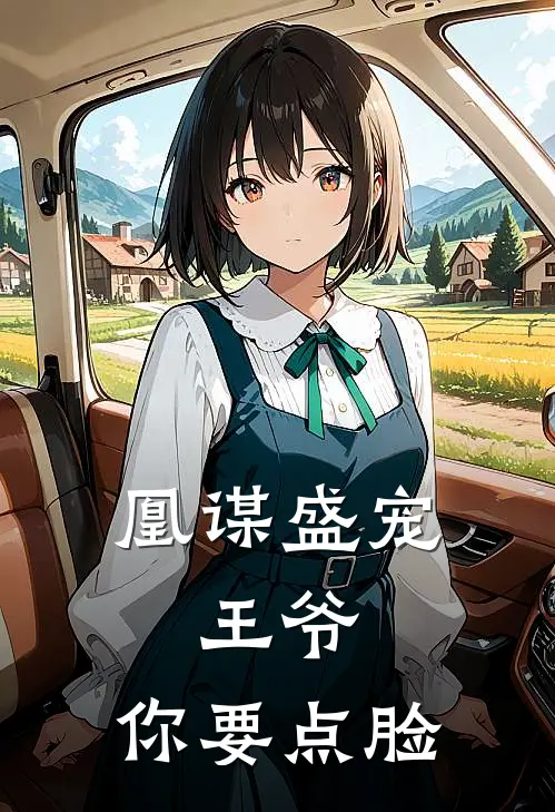 凰谋盛宠：王爷，你要点脸