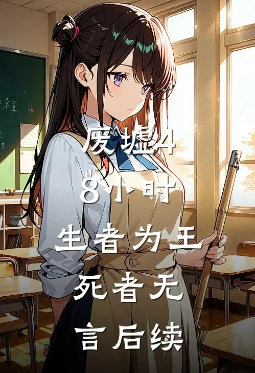 废墟48小时：生者为王，死者无言后续