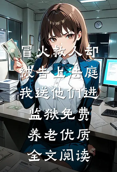 冒火救人却被告上法庭，我送他们进监狱免费养老优质全文阅读