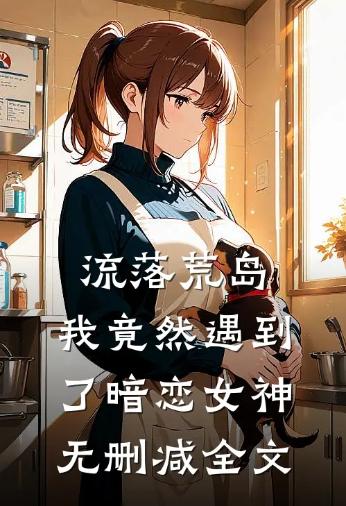 流落荒岛，我竟然遇到了暗恋女神无删减全文