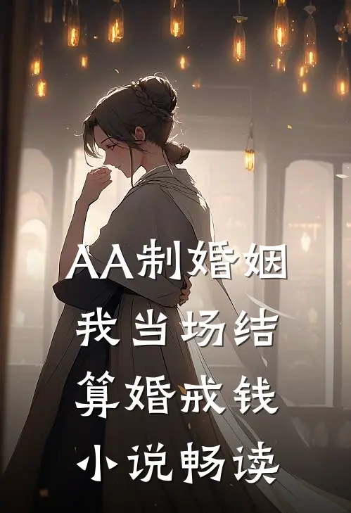AA制婚姻，我当场结算婚戒钱小说畅读
