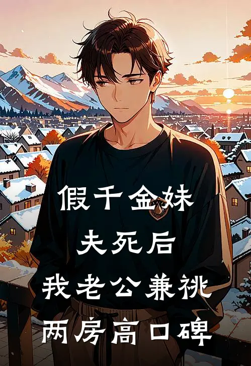 假千金妹夫死后，我老公兼祧两房高口碑