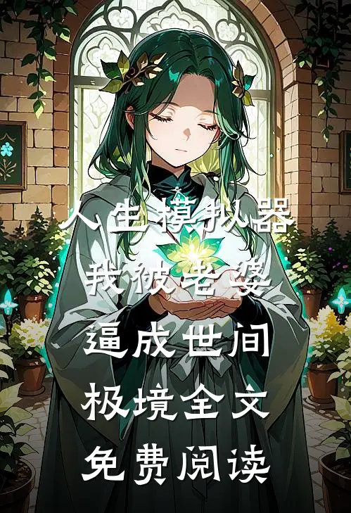 人生模拟器：我被老婆逼成世间极境全文免费阅读