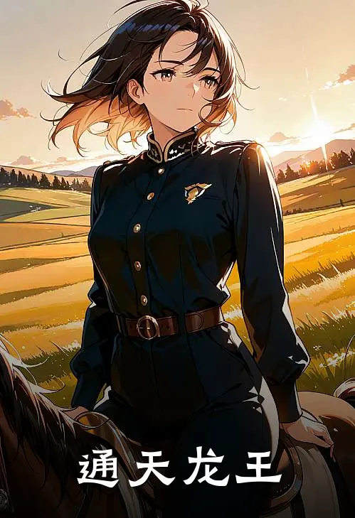 通天龙王