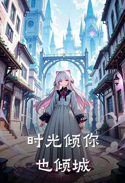 时光倾你也倾城
