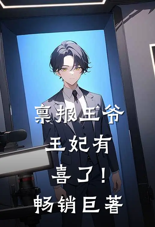 禀报王爷，王妃有喜了！畅销巨著