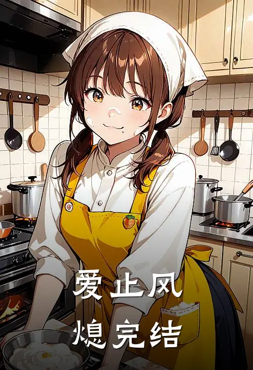 爱止风熄完结