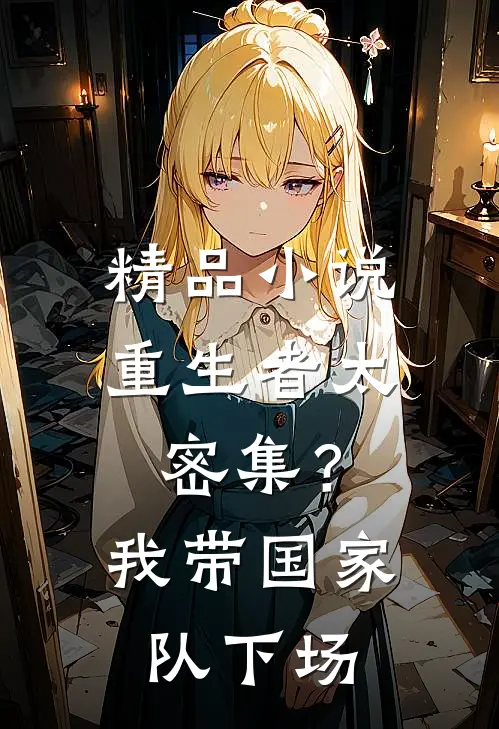 精品小说重生者太密集？我带国家队下场