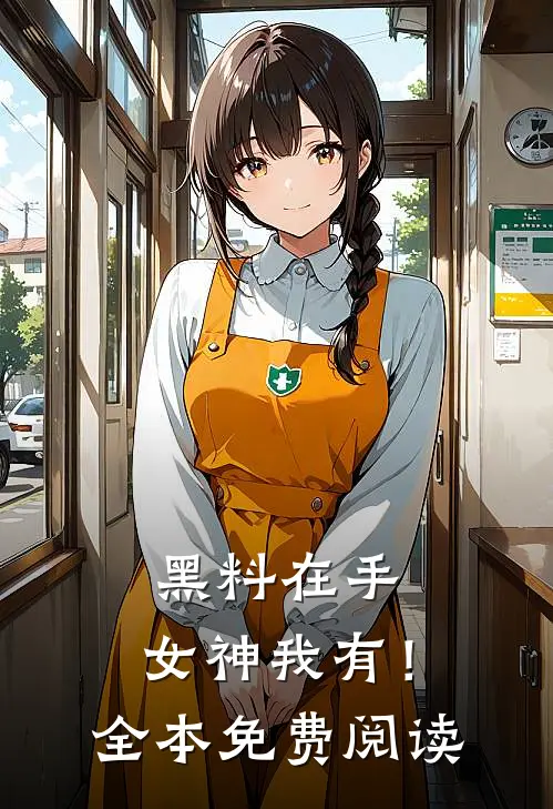黑料在手，女神我有！全本免费阅读
