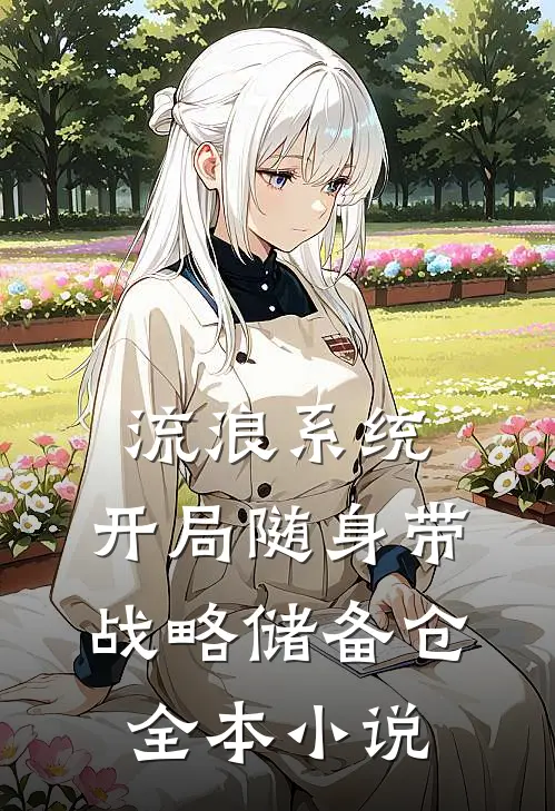 流浪系统：开局随身带战略储备仓全本小说