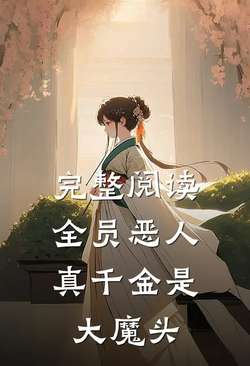 完整阅读全员恶人：真千金是大魔头