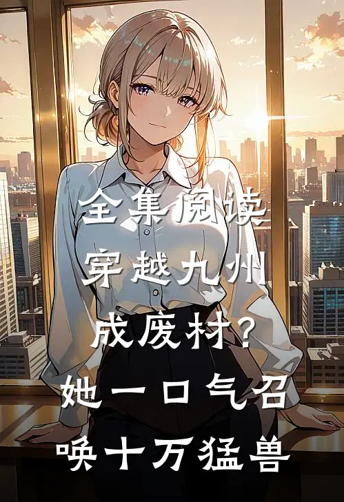 全集阅读穿越九州成废材？她一口气召唤十万猛兽
