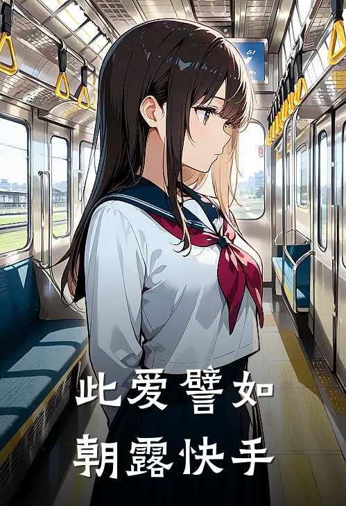 此爱譬如朝露快手